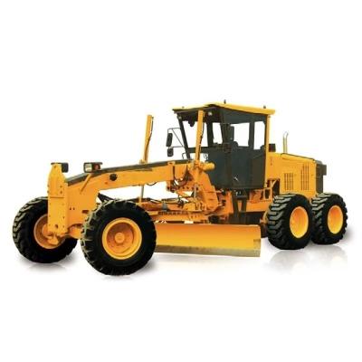 Cina 125kw 175kw 162kw 132kw 158kw Grader motore idraulico con lama dozer frontale e Ripper posteriore in vendita