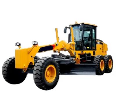 Cina Alta efficienza di funzionamento Mini Motor Grader PSD9200 142kw per ricambi di macchine in vendita