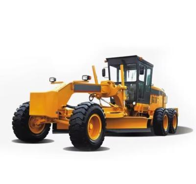 China Trade Engineering Machinery Construction Tools PSD9160 129kw Motor Grader Machine for sale