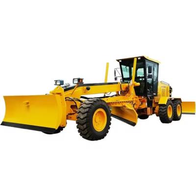 China 15ton Tracked Blade Motor Grader with Hydraulic Wheel and Reversing Speed of 23km/h for sale