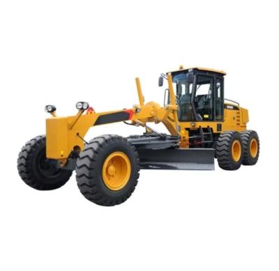 China Wegmachines Mini Motor Grader PSD200 met JF Motor 142kw Road Roller Grader Motor Te koop