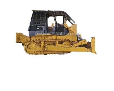 China 16400 KG Komamax SD16 Crawler Bulldozer 160 pk voor een superieure hanteerbaarheid Te koop