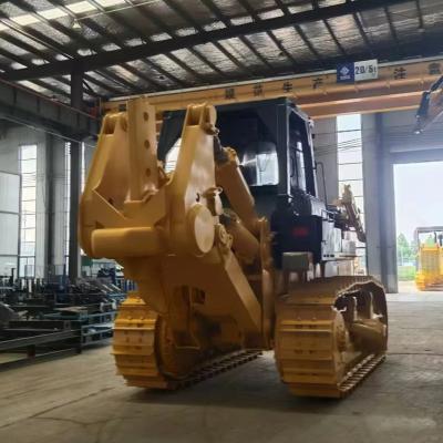 China 24500 KG Walking Mode Crawler Moving Dozer SD22 HD22 220HP with Bull Dozer Parts for sale