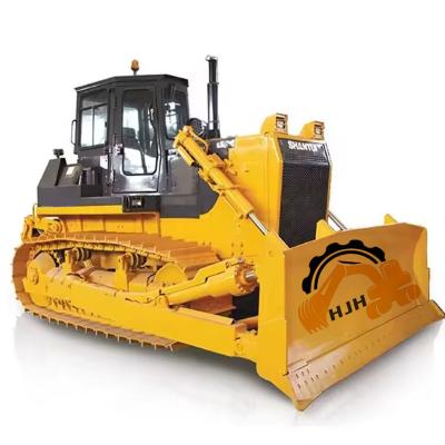 China Mini bulldozer multifunción de ahorro energético para la construcción en venta