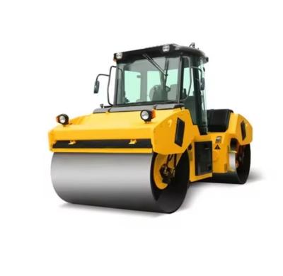 China 20KN Exciting Force Core Components Bearing 12ton Road Construction Roller Spare Parts for sale