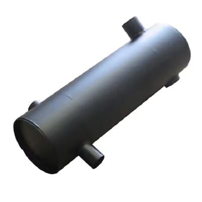 China Muffler Model 312 311 120B 5I7914 5I7911 for Construction Works Clearance Discount for sale