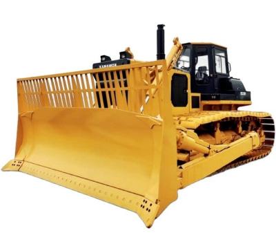 China Bulldozer Original Caterpillar SD13S SD13C SD13R Bulldozer within Manufacturing Plant for sale