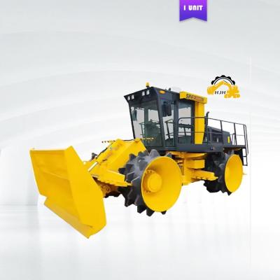 China 162kw Hydraulic Driving Trash 23ton Road Roller Compactor for Smooth Road Maintenance for sale