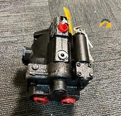 China Parker Denison PVP16 Series PVP16 PV6 PVP23 PVP33 PV15 Volume Piston Pump PVP16X4016/12 EGENUINE Original Parts for sale