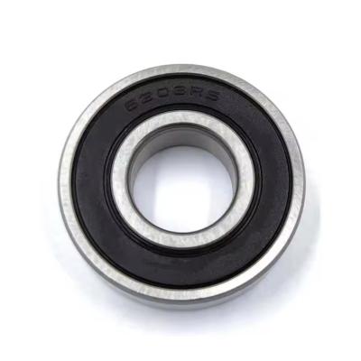 China Deep Groove Ball Bearing 6302 6000 ZZ 6300 6203 6301 6201 2RS Ideal for Construction Works for sale