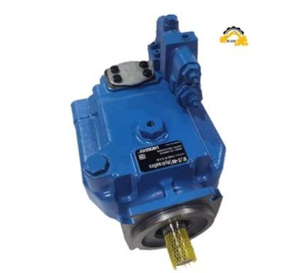 China Vickers Eaton Piston Pump PVH Series PVH141 PVH131 PVH074 PVH098 Axial Hydraulic Oil Pump EGENUINE Original Parts for sale