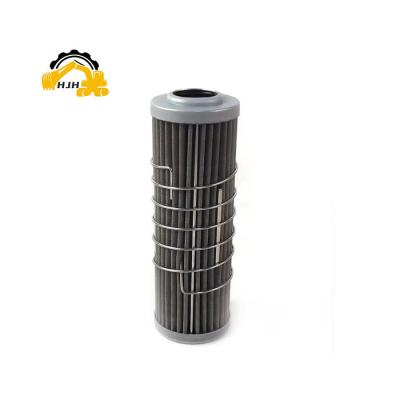 China Apply to Excavators Engine Parts Engine Type Diesel 151-15-65560 Original Oil Filter for sale