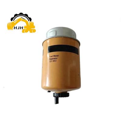 China Excavator Filter Elements Universal Fuel Filter 131-1812 for Optimal Performance for sale