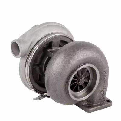 China Food Beverage Diesel Engine Parts Turbocharger 1143601 for 3114 Engine Turbocharger for sale