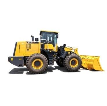 China Durable 5T Wheel Loader L53-C3 with Extended Arms and WEICHAI Engine Power 162/2000 for sale