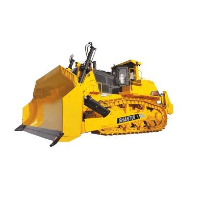 China Hochgräberleistung Sem816 Weichai Motor Crawler Bulldozer mit 540 mm Gräbertiefe zu verkaufen