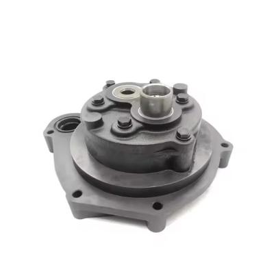 China Affordable Sale Hydraulic Main Pump for Excavator Model 966F 966F II 970F Replacement for sale