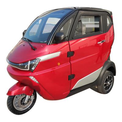 中国 2023年 3輪 大人の電気三輪車 60V71AH バッテリー 390kg 制限重量 販売のため