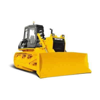 China 15 Tonnen 20 Tonnen Crawler Hydraulischer Bulldozer für alle Wetterbedingungen WP10G178E355 Motor zu verkaufen