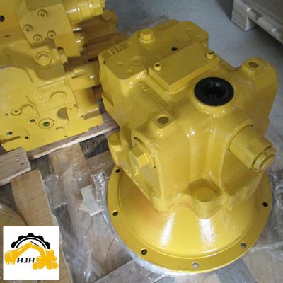 China Excavator Hydraulic Parts PC300-7 Swing Motor 706-7K-01011 706-7K-01170 706-7K-01040 for sale