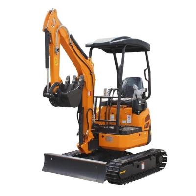 China R350 Mini Excavator Maximum Digging Depth 2500mm Other Name Cat Excavator for sale