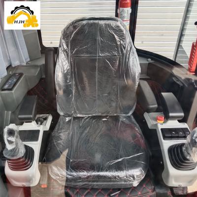 Cina Escavatore EPA 3,5 tonnellate 4 tonnellate Kubota Motore Crawler Digger Minibagger Farm 1 tonnellata Mini Escavatore in vendita