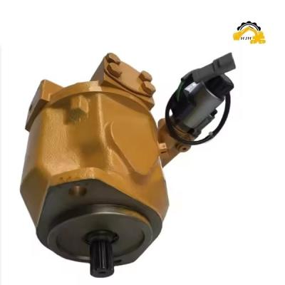 China Food Shop Excavator 322C 325C E330D 330D 336D Spare Parts Hydraulic Piston Pump 2590815 for sale