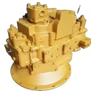 China Einzelhandel mit Baggern Komplettpumpen Teile 320D 320C SBS-120 Hydraulische Kolbenpumpe 1733381 zu verkaufen