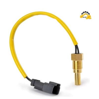 China Wassertemperatursensor Schalter 7861-93-3320 für EGENUINE PC200-7 PC220LC-7 Bagger zu verkaufen