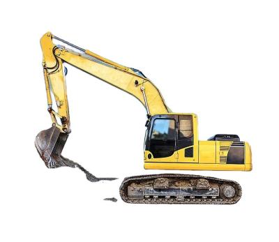 Cina 2.5 tonnellate giallo Compact Digger 11,8 kW escavatore per progetti di costruzione su piccola scala in vendita