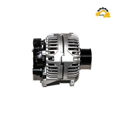 China OEM ALTERNATOR AFM MOD. BOSCH OEM PART NO. 504225815 EA504225815 EGENUINE Original Spare Parts for sale