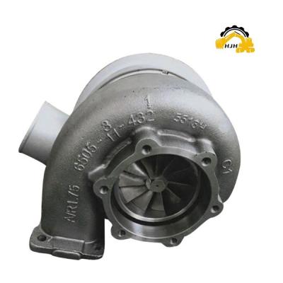 中国 6505-67-5030 TURBOCHARGER PC200-7 HD785-7 パーツ用の 6505-67-5070 6505-67-5080 にフィットする 販売のため