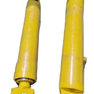 China Construction Works Excavator Part Bucket Cylinder 707-01-0L540 707-01-0L550 for Original for sale