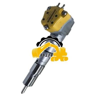 China Hotels 174-7526 Fuel Injector for 769D 771D 775D Trucks and 651E 657E Wheel Tractors for sale