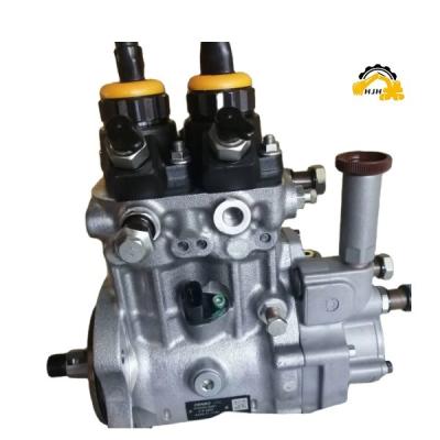 China Fuel Injection Pump 6217-71-1122 for OEM Original Spare Parts from Manufacturing Plant for sale