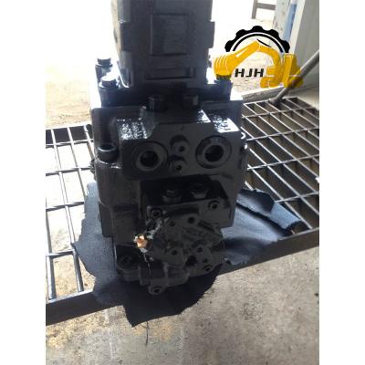 China Diesel Hydraulic Power Pump for Garment Shops PC35 Hydraulic Piston Pump for sale