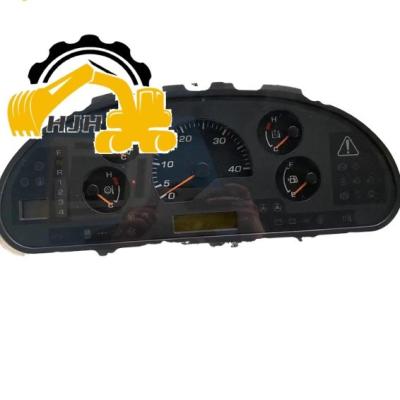 China WA500 WA600 WD600 Wheel Loader 7823-30-7201 7823-30-7107 7823-30-7109 Monitor for Construction Work for sale