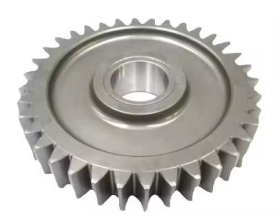 China Excavator Undercarriage Parts Track Driving Gear6742-01-1590 Best Choice for Retailers for sale