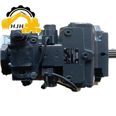 Chine Pièces de remise en état d'origine OEM WA150-5 chargeur à roues 416-18-31602 416-18-31601 pompe hydraulique à vendre