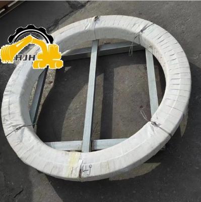 China Durable Manufacturing Plant Crawler Excavator R360LC-7A Swing Gear Bearing 81NA-01021 for sale