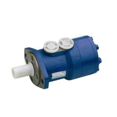 China Orbit Hydraulic Motor OMP200-Serie Hydraulikradmotor für Schwerlastanwendungen zu verkaufen