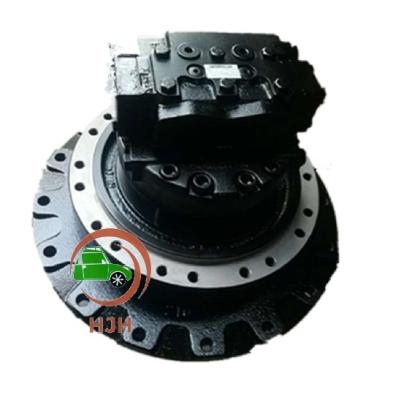 China OEM 333-2909 Final Drive Travel Motor for Excavator 325D 329D Farms Remanufactured for sale