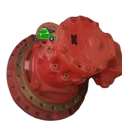 China Manufacturing Plant Excavator Parts EC240B Swing Motor Gearbox M3X530 M3X200 M3X280 M3X800 for sale