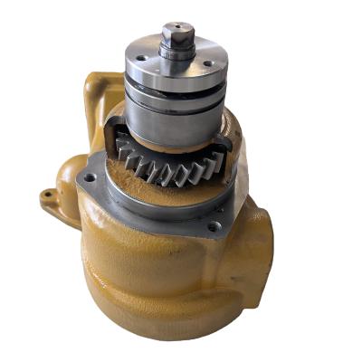 China Manufacturing Plant Water Pump 6261-61-1101 6261611101 Hydraulic Main Pump for sale