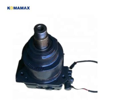 China Originele ventilatormotor voor OEM PC600 PC650 PC700 708-7W-00120 708-7W-11520 Hydraulische pomp Te koop