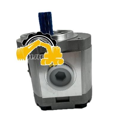 China Gear Pump 9218031 for Food Shop ZX110-3 ZX110-E ZX110M ZX110M-3 Charge Pump 9218033 for sale