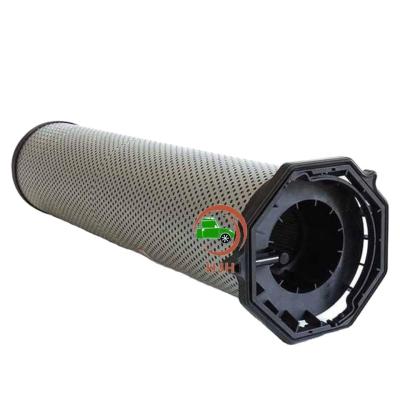 China Excavator Air Conditioner Filter with Latest Style 491-5241 for sale