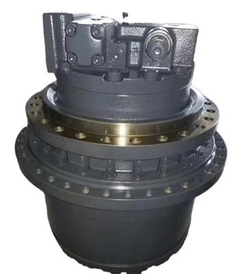 China Manufacturing Plant Excavator TM100 Travel Motor DH500 Solar 500 Final Drive Assy for sale