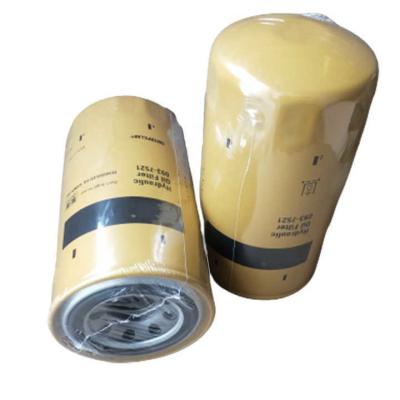 China 1R0762 Filtro de combustível para motores de escavação para filtragem de combustível de longa duração à venda