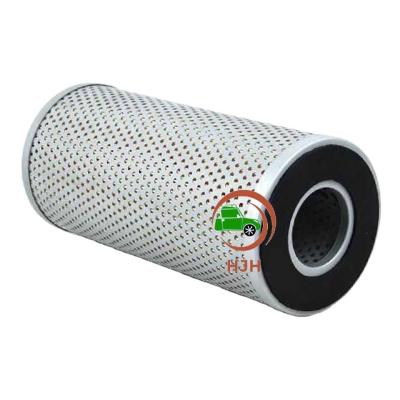 China Highly Demanded Excavator Loader Hydraulic Oil Filter Element 424-16-11140 for Retail for sale